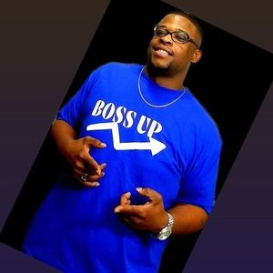 Meet your Posher, Drew